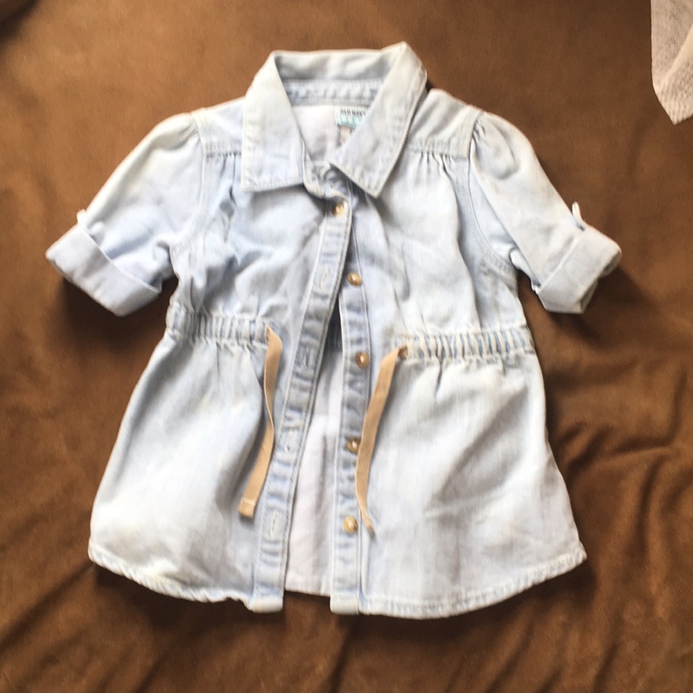 Old navy dress